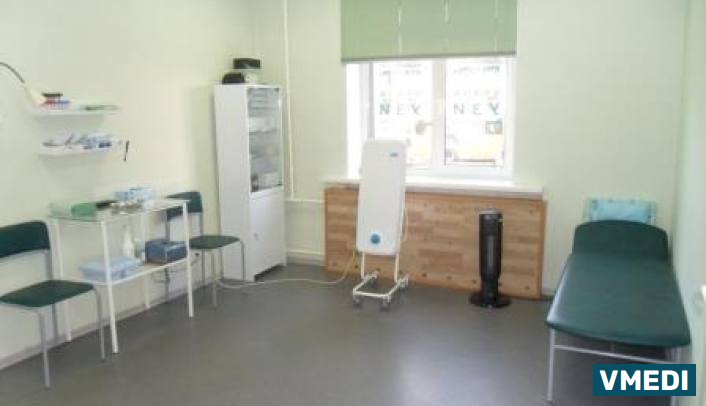 Лаборатория ИНВИТРО