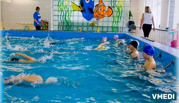 Консультативно-диагностический центр для детей