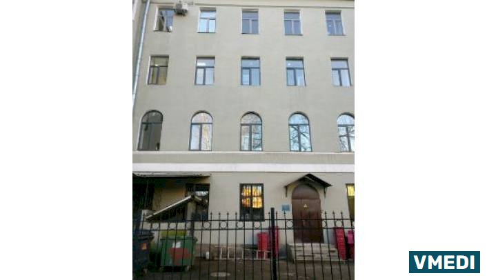 Бактериологическая Лаборатория