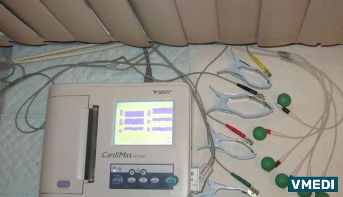 Медицинский центр Профессор