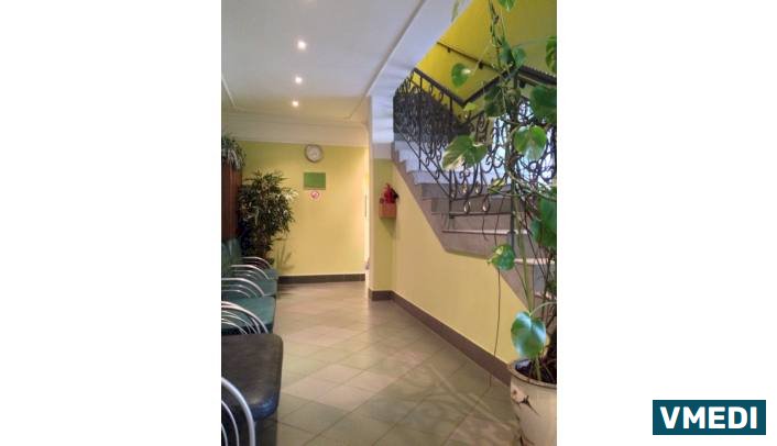 Медицинский центр Профессор