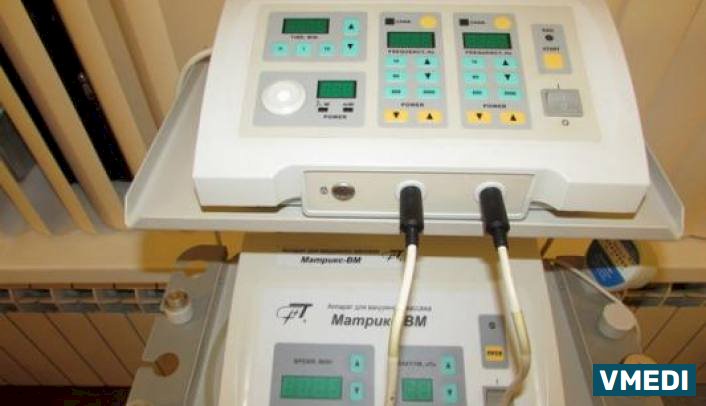 Медицинский центр Профессор