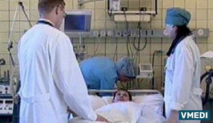 442-й Окружной Военный Клинический Госпиталь им. З.п.соловьева