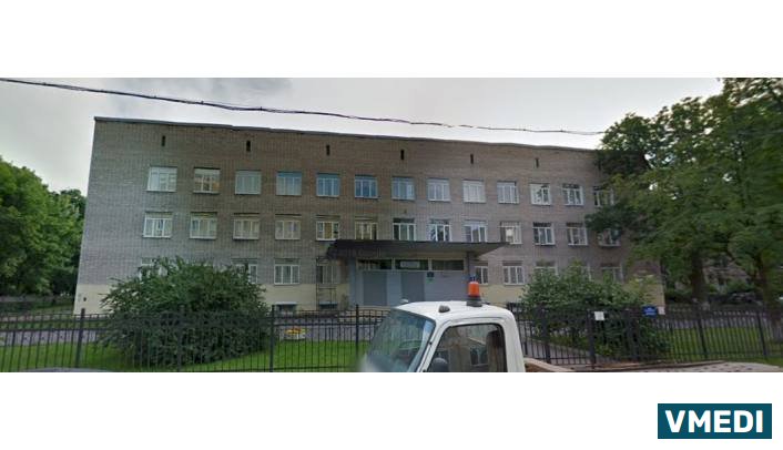 Диагностический центр здоровья для детей