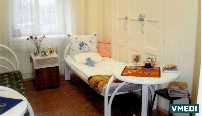 Кожно-венерологический диспансер (КВД) № 3