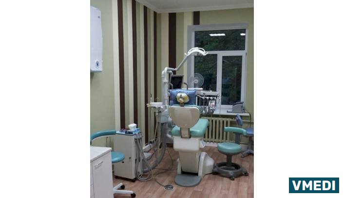 Стоматологическая клиника 32 Pro