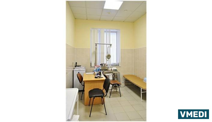 Клиника здоровья и красоты МедЭксперт