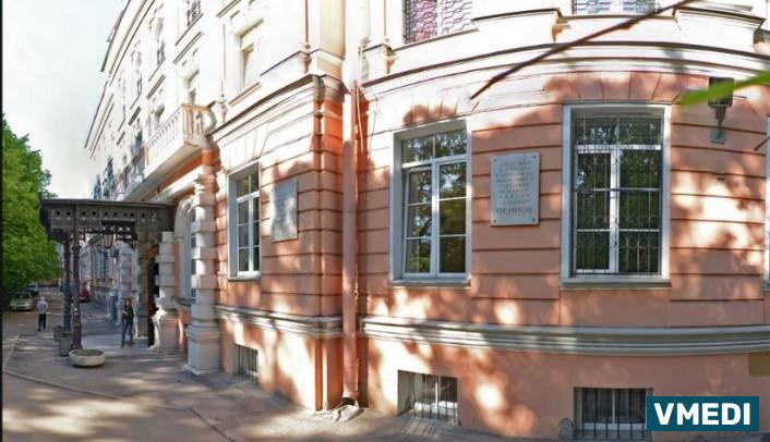 Клиника военно-полевой терапии