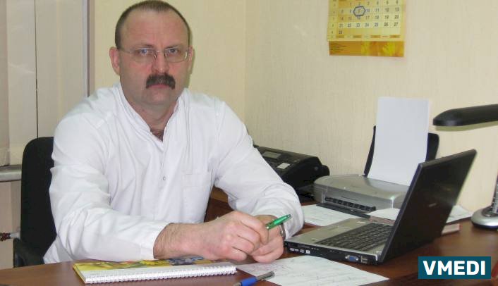 Центр Экстракорпоральной Детоксикации