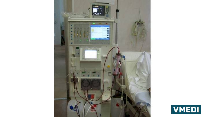 Центр Экстракорпоральной Детоксикации