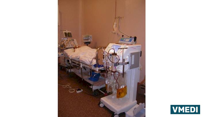 Центр Экстракорпоральной Детоксикации