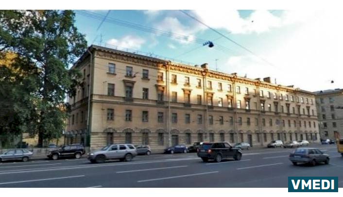 Клиника Инфекционных Болезней