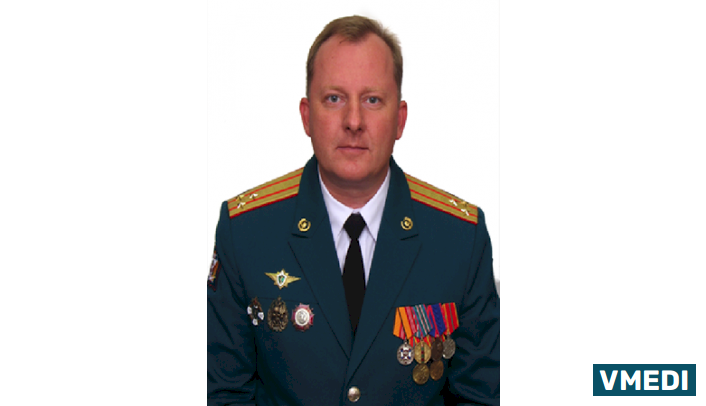 Клиника госпитальной хирургии при академии С.М. Кирова