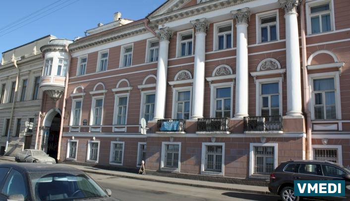 Городской врачебно-физкультурный диспансер