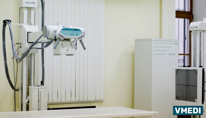 Городской врачебно-физкультурный диспансер