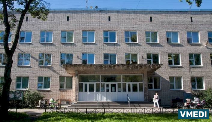 Детская Скорая Медицинская Помощь