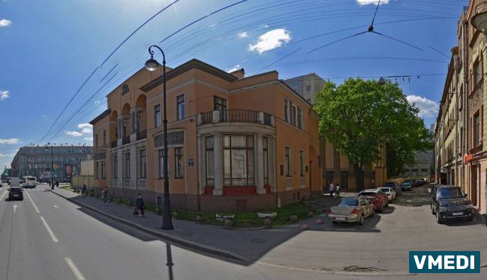 Межрайонный врачебно-физкультурный диспансер № 1