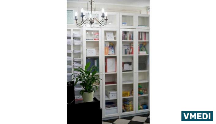 Стоматологическая клиника Марка