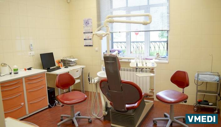 Стоматологическая клиника Марка