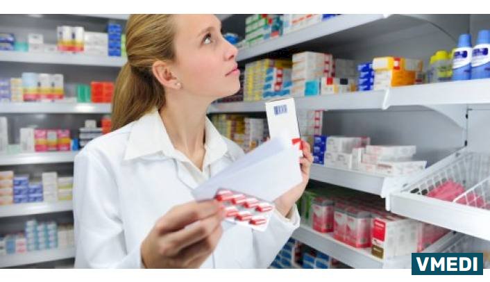 Аптека Скинф