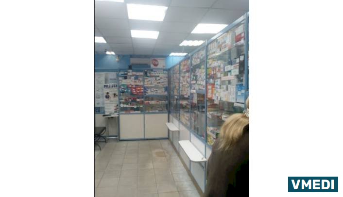 Аптека Удачные ООО Фарммедсервис