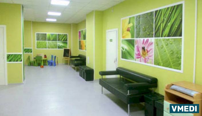 Медицинский Центр XXI век