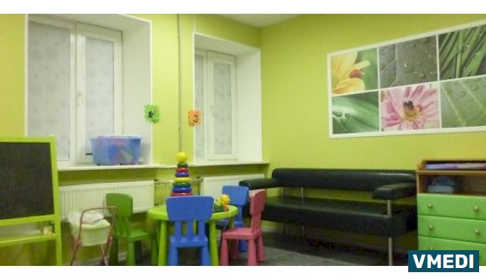 Медицинский Центр XXI век