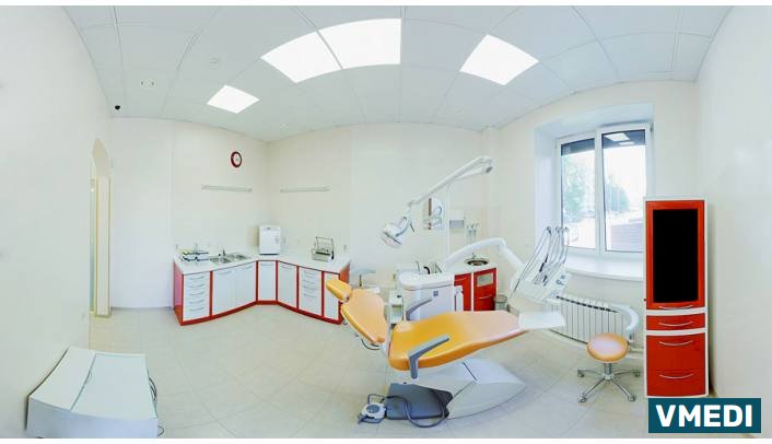 Стоматология \'Дентал Центр\'