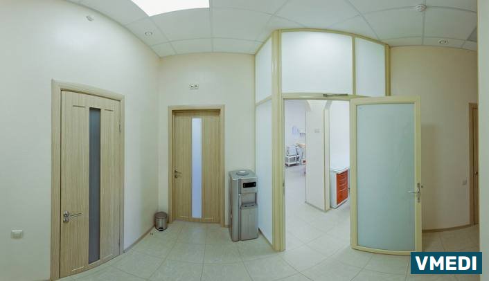 Стоматология \'Дентал Центр\'