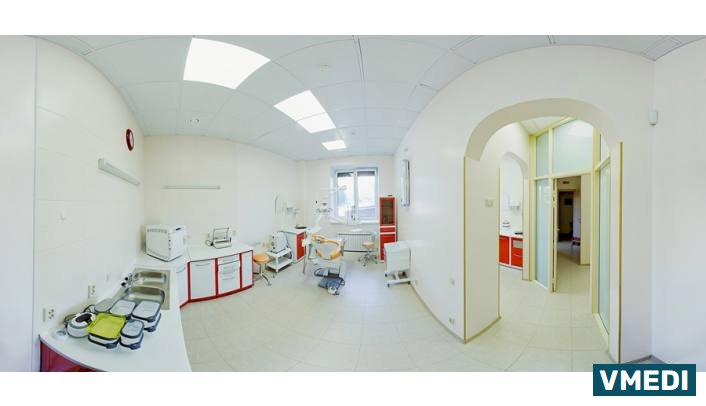 Стоматология \'Дентал Центр\'