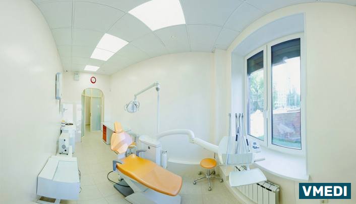 Стоматология \'Дентал Центр\'