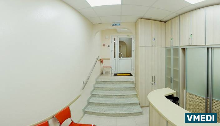 Стоматология \'Дентал Центр\'