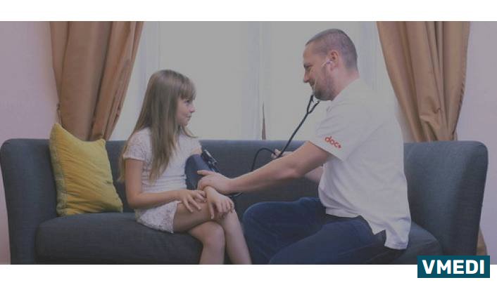 Медицинский центр Мобильная клиника DOC+