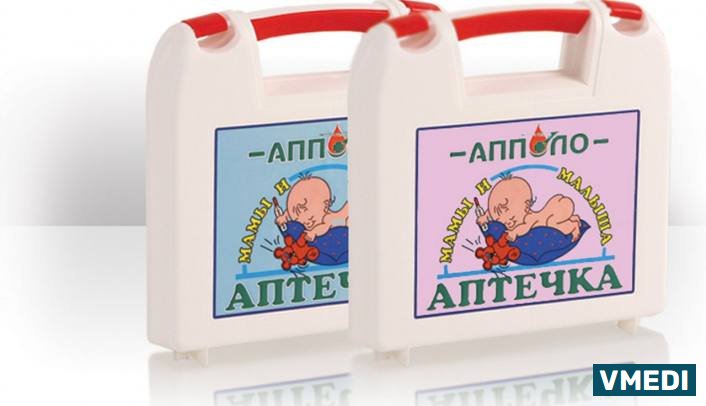 Аптека АППОЛО, ООО