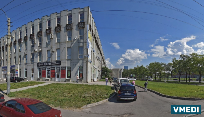 Аптека Интермед