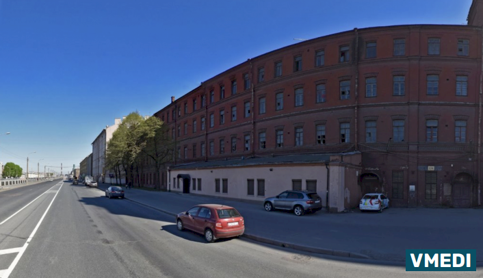 Компания Плазмофильтр