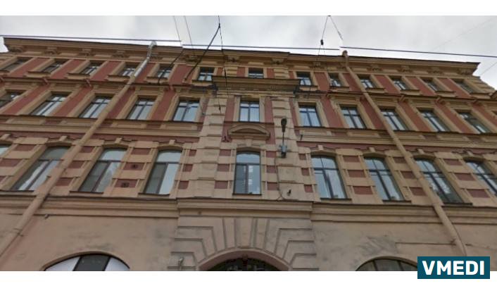 Онкологический диспансер Калининского района при поликлинике № 16