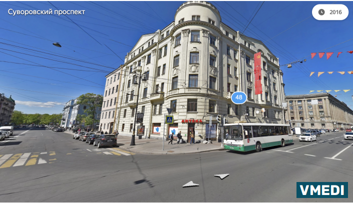ПЕТЕРБУРГСКИЕ АПТЕКИ