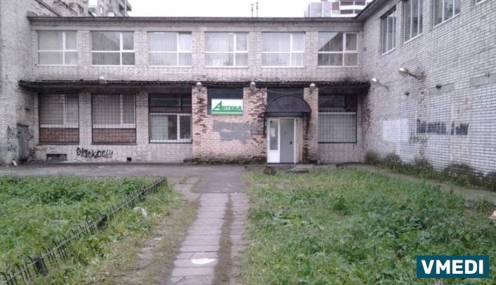 Аптека ПЕТРОБЕЛЬ