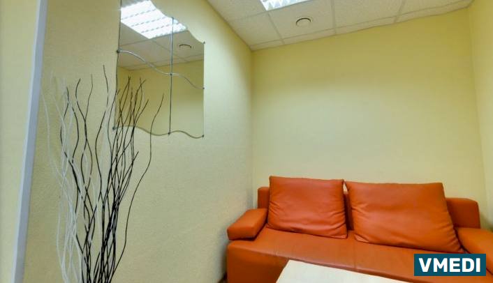 Центр рентгенодиагностики Пикассо