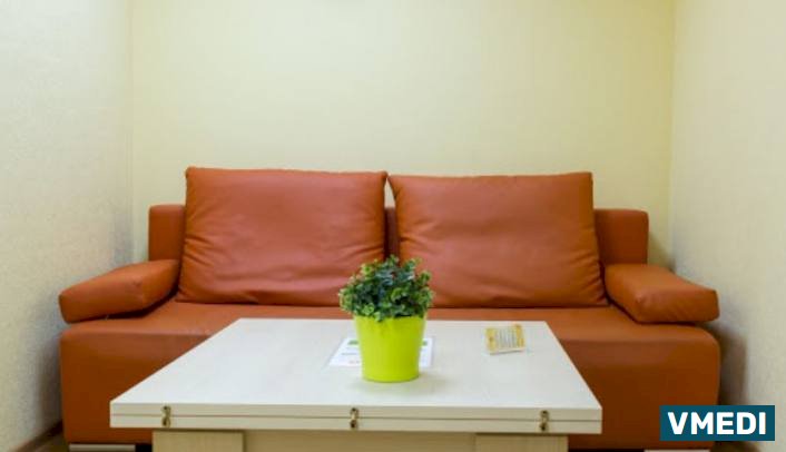 Центр рентгенодиагностики Пикассо