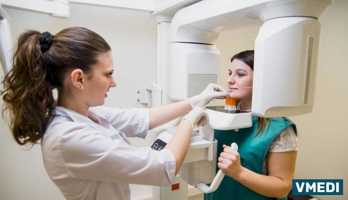 Центр рентгенодиагностики Пикассо