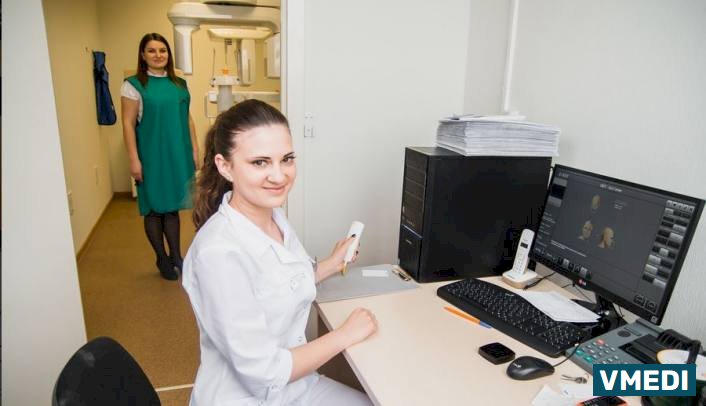 Центр рентгенодиагностики Пикассо