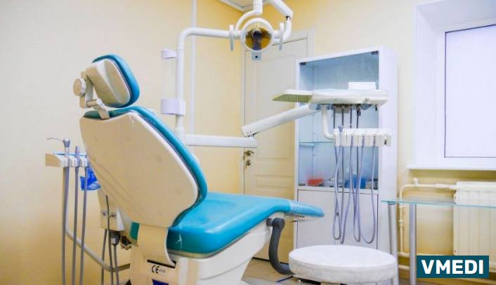 Стоматологическая клиника Космодентис