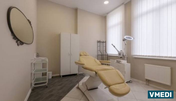 Косметологическая клиника NjMed