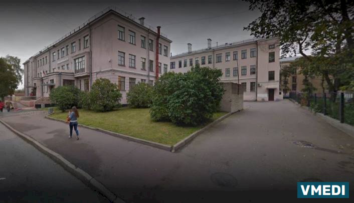 Кожно-венерологический кабинет поликлиники (КВД) № 74