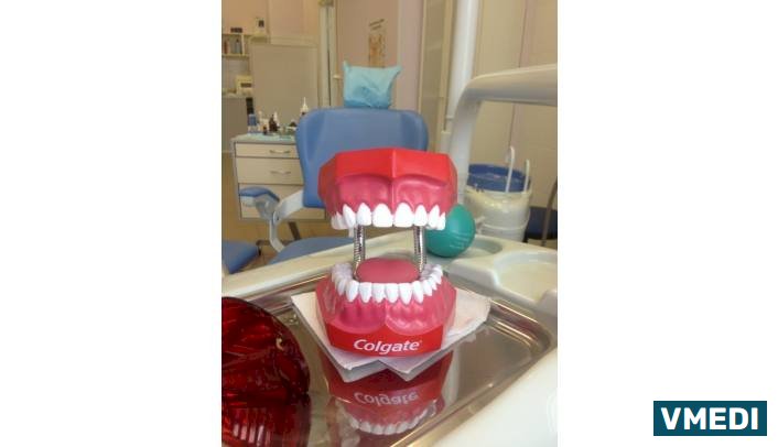 Стоматологическая клиника Галлант-Студия