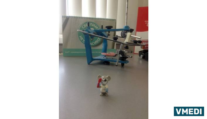 Стоматологическая клиника Галлант-Студия