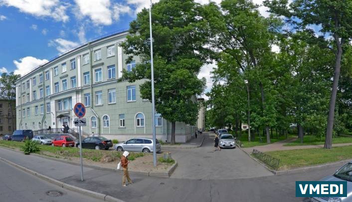 Стоматологическая клиника Мастер-Дент