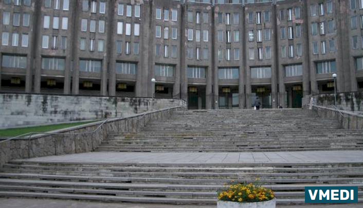 Гинекологическое Отделение Больницы Святого Великомученика Георгия